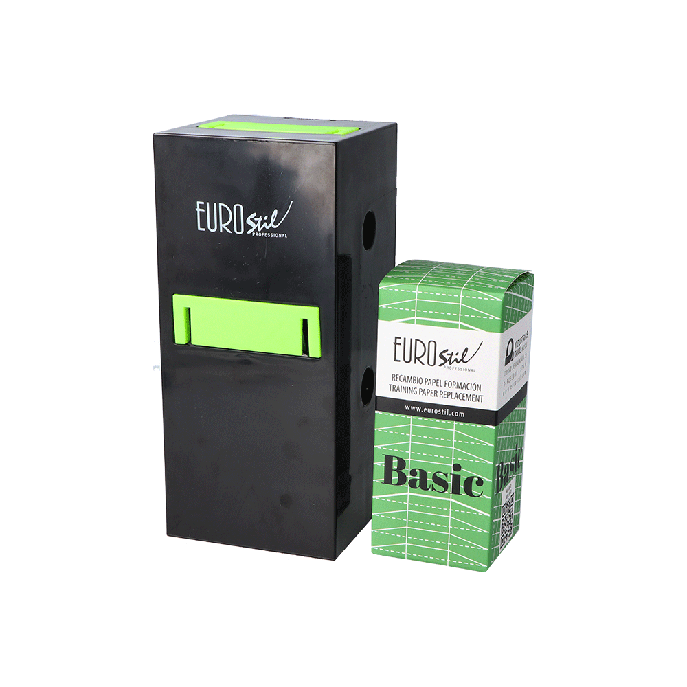 Eurostil SET DE FORMACIÓN DE CORTE BÁSICO