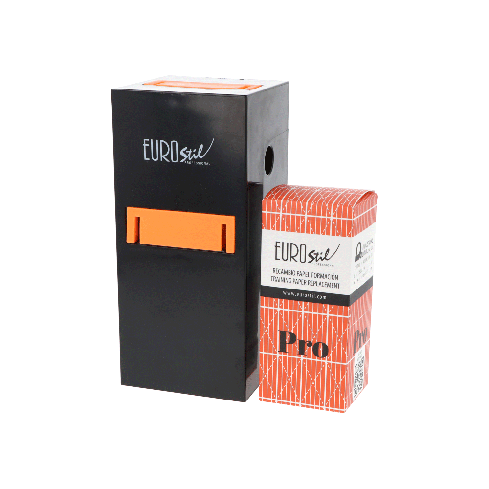 Eurostil SET DE FORMACIÓN DE CORTE PRO