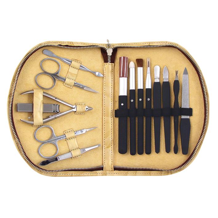 Eurostil SET MANICURA 14 PIEZAS