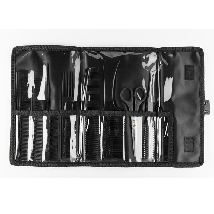 Eurostil SET UTILLAJE PROFESIONAL PELUQUERO