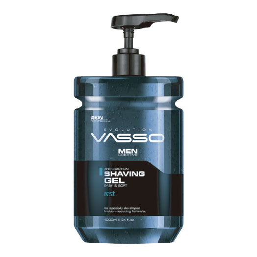 Eurostil SHAVING GEL REST DE VASSO