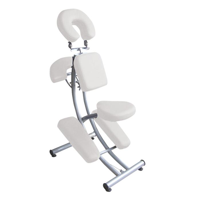 Eurostil SILLA MASAJE BLANCA