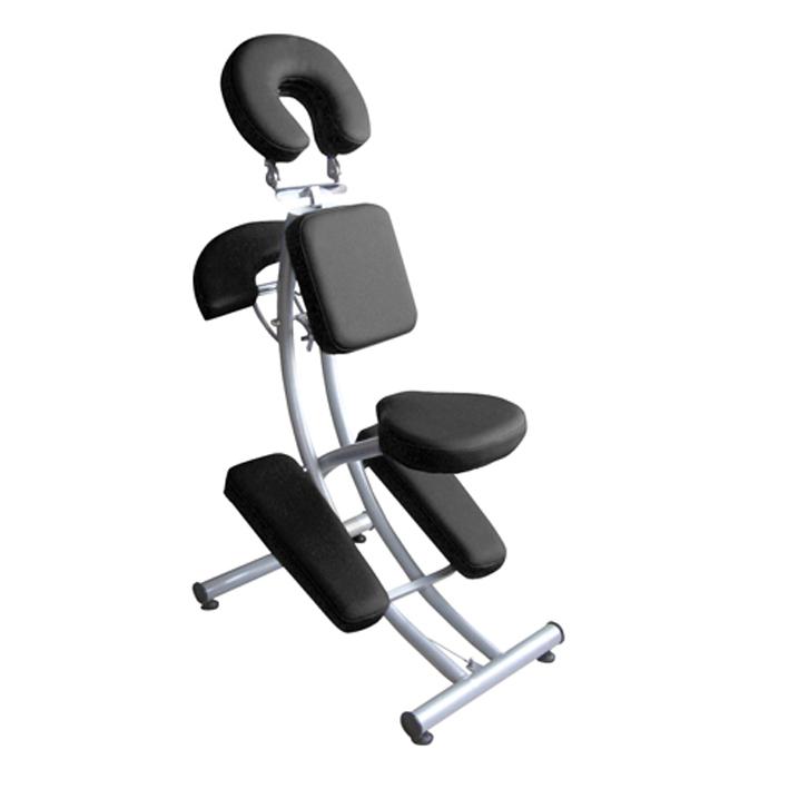 Eurostil SILLA MASAJE NEGRA