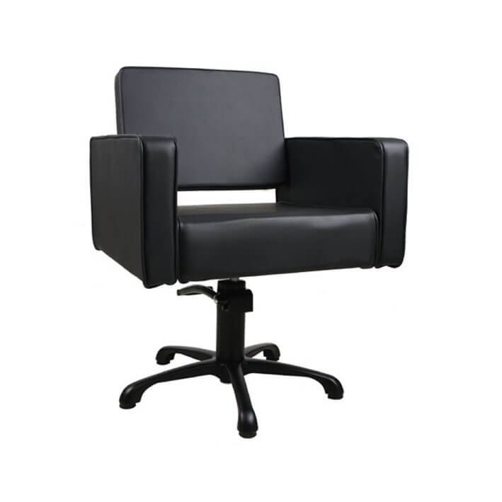 Eurostil SILLA PELUQUERÍA KVADRAT