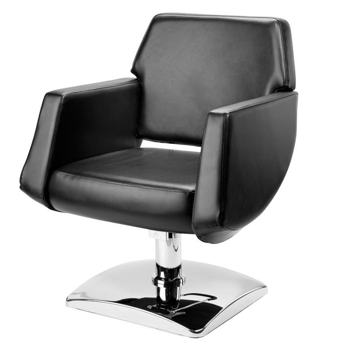 Eurostil SILLA PELUQUERIA MODELO CURVE