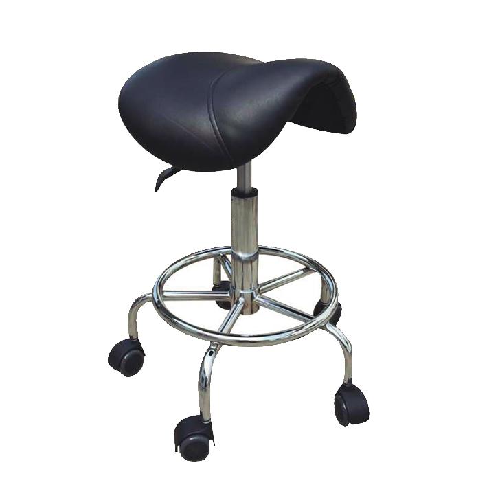 Eurostil SILLA RODEO BASE METAL NEGRO