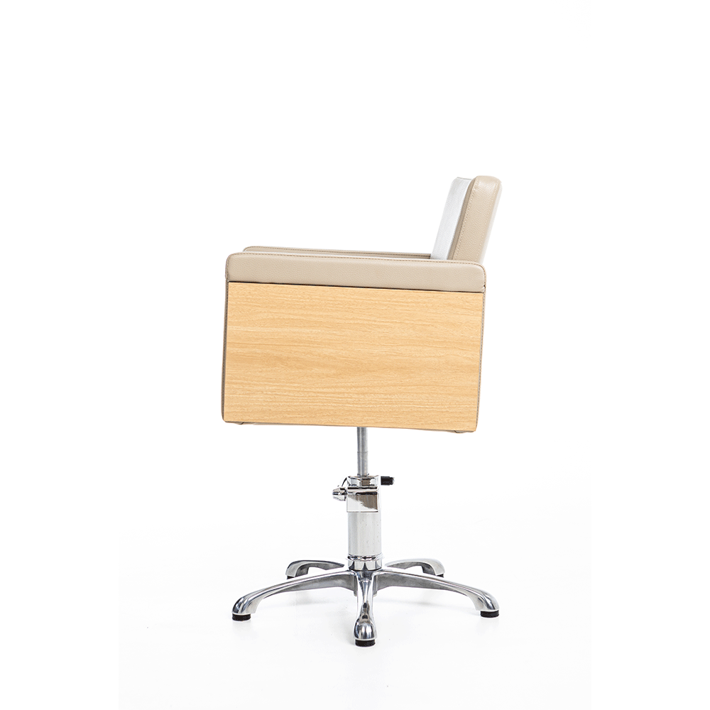 Eurostil SILLA RUSTIK BEIGE