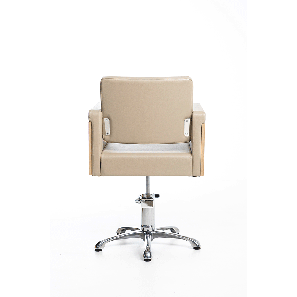 Eurostil SILLA RUSTIK BEIGE