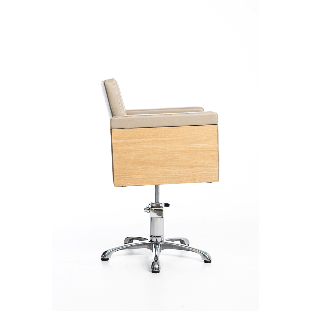 Eurostil SILLA RUSTIK BEIGE