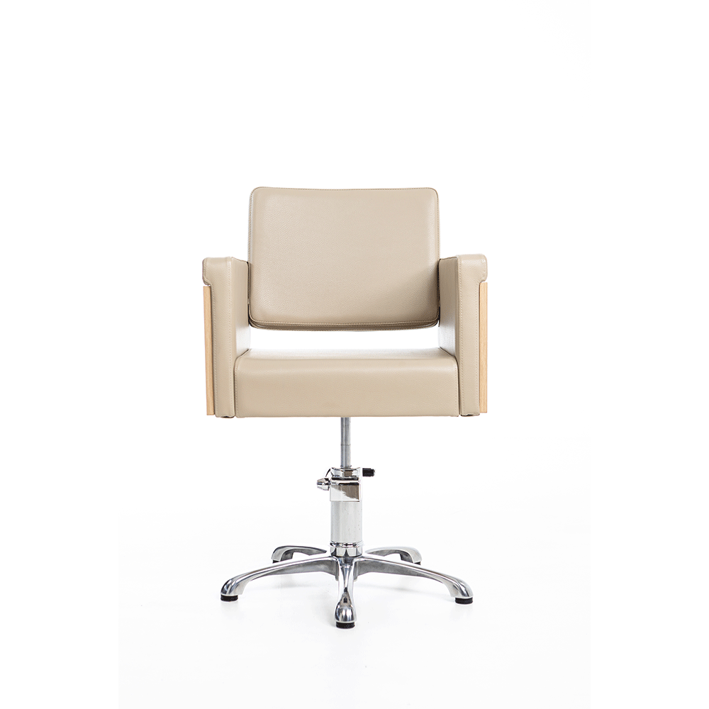 Eurostil SILLA RUSTIK BEIGE