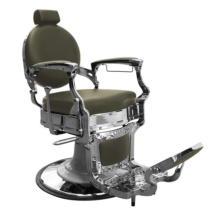 Eurostil SILLON BARBERO CLASSIC VERDE