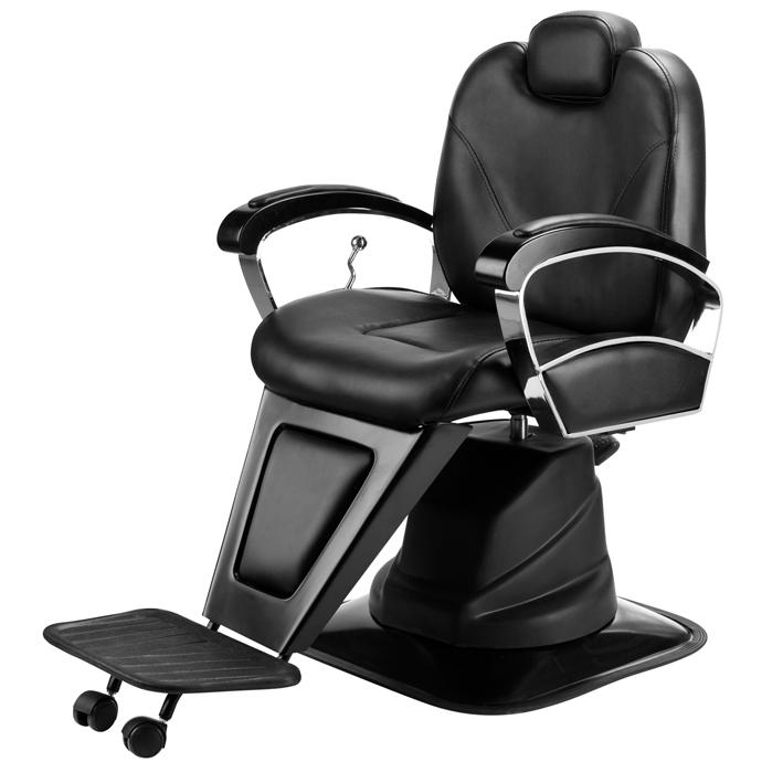 Eurostil SILLON BARBERO MODERNIS NEGRO
