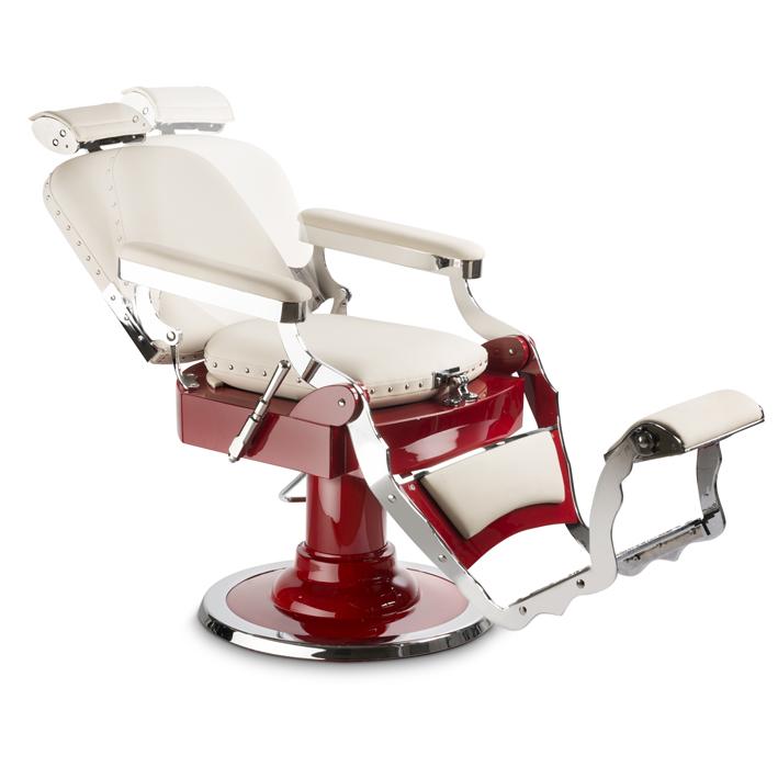 Eurostil SILLON BARBERO PERSONALIZADO