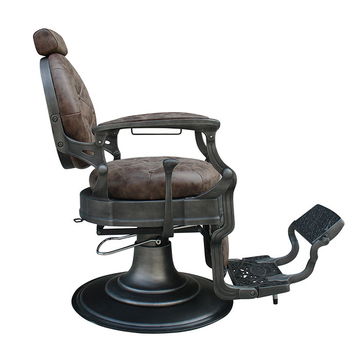 Eurostil SILLON BARBERO STAFFORD MARRÓN