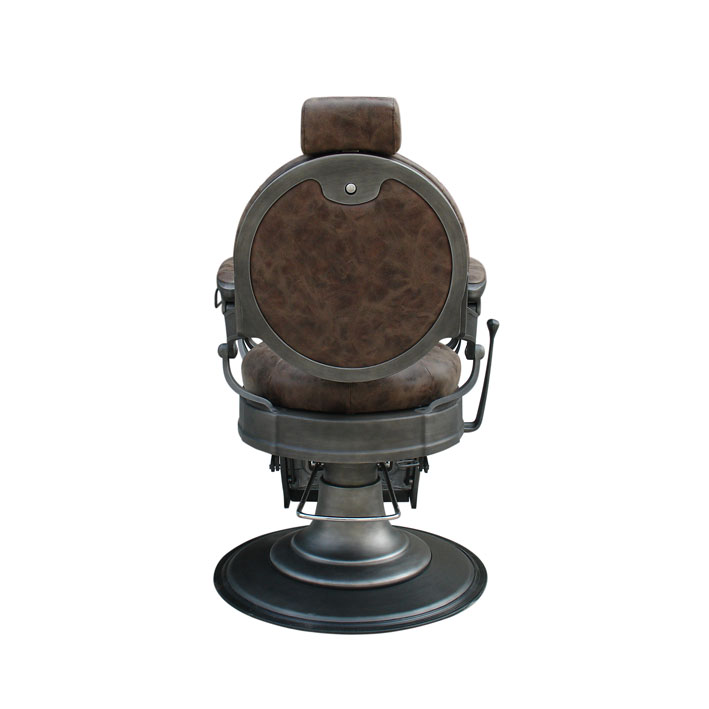 Eurostil SILLON BARBERO STAFFORD MARRÓN