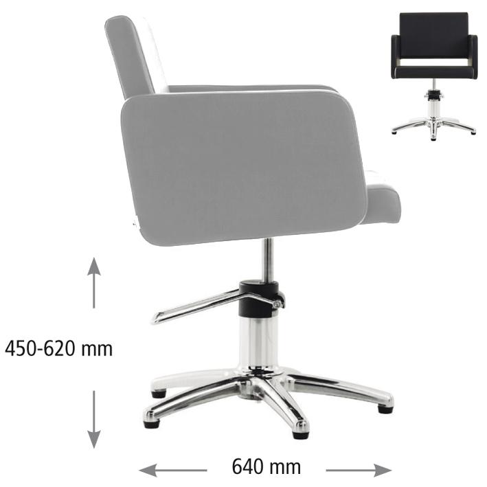 Eurostil SILLON VENUS BLANCO