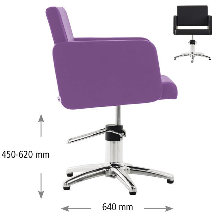 Eurostil SILLON VENUS LILA