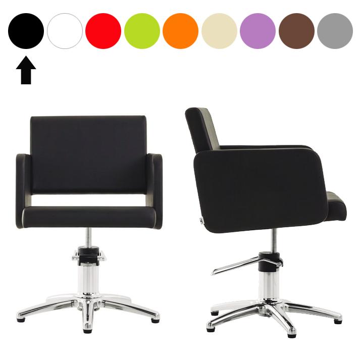 Eurostil SILLON VENUS NEGRO