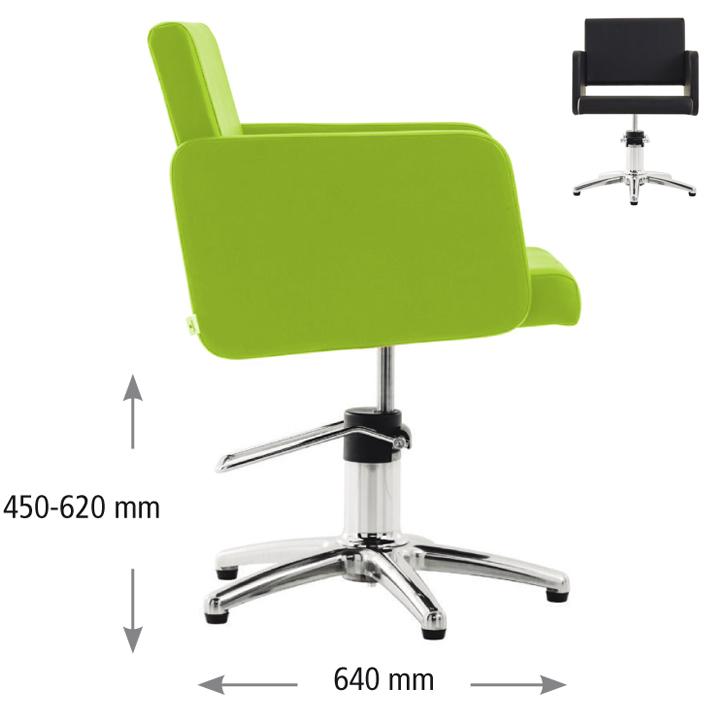 Eurostil SILLON VENUS VERDE