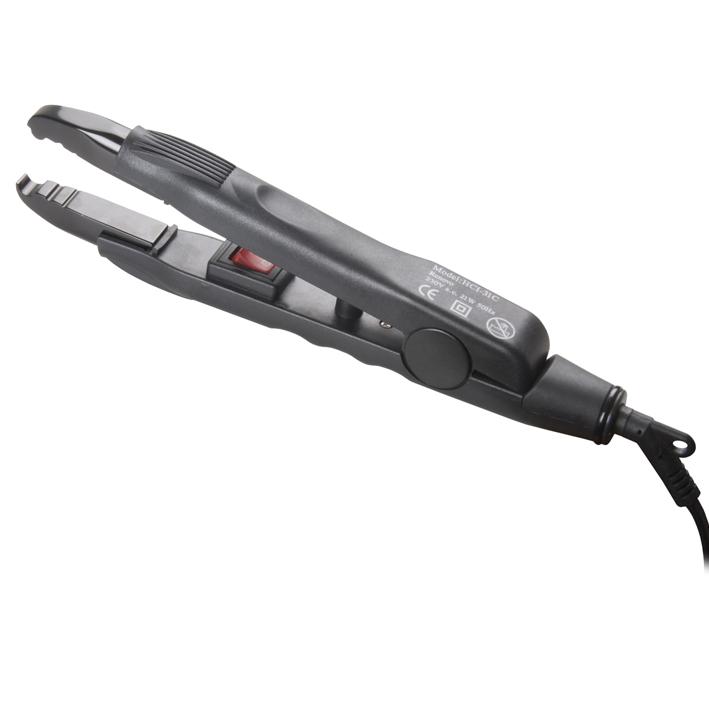 Eurostil SOLDADOR TENACILLA EXTENSIONES