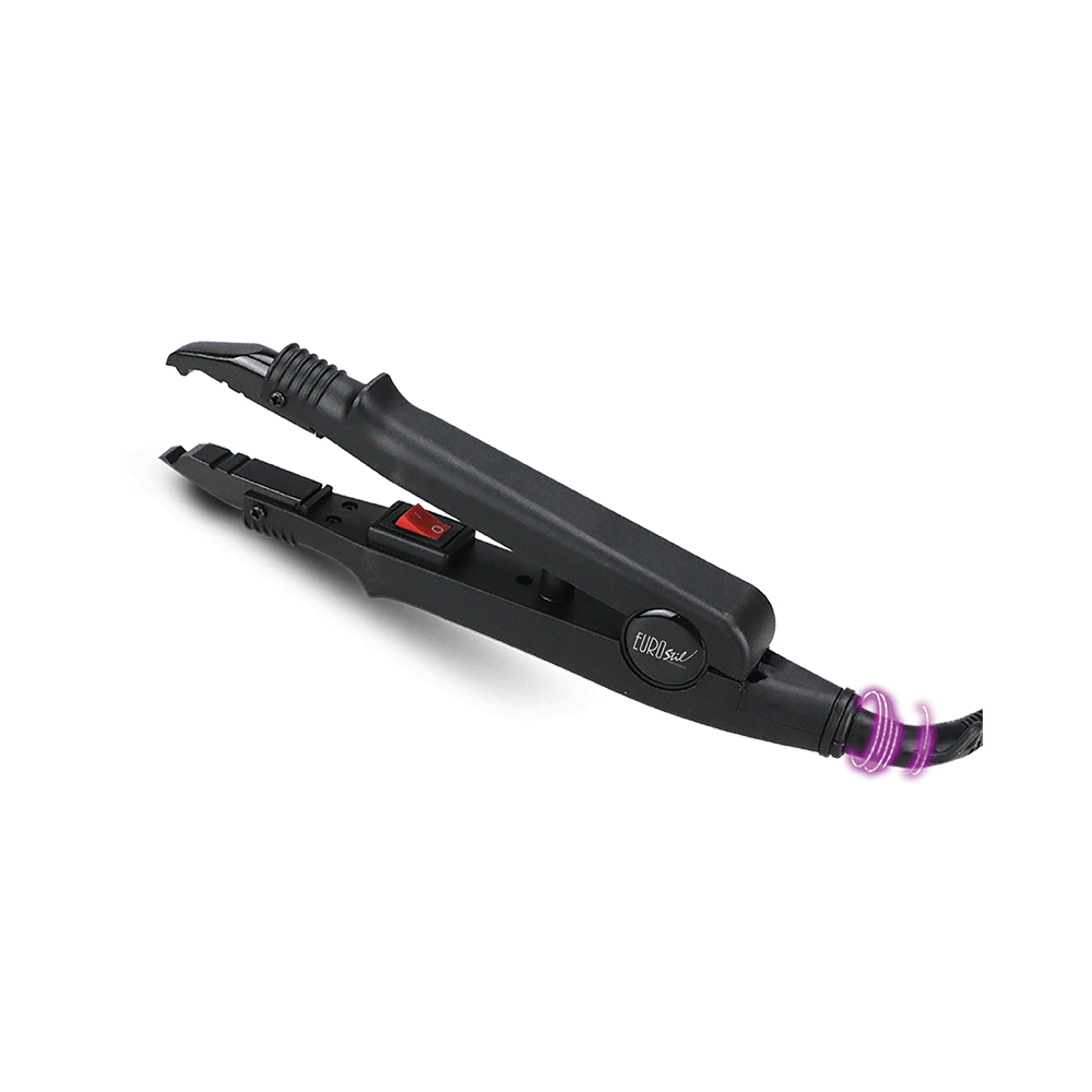 Eurostil SOLDADOR TENACILLA EXTENSIONES