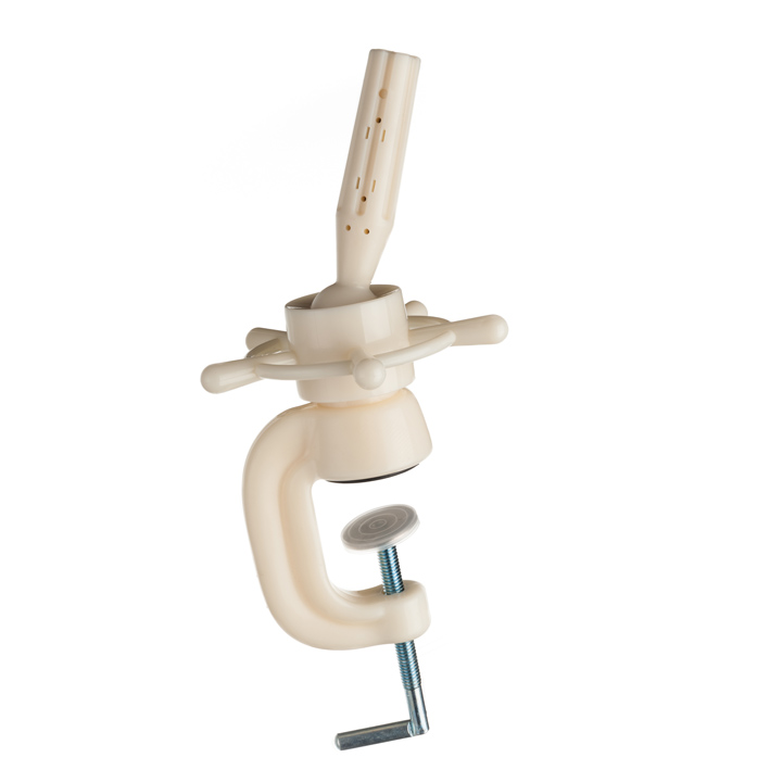 Eurostil SOPORTE MANIQUI PLASTICO