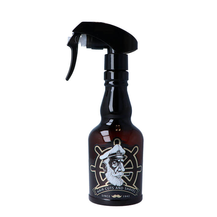 Eurostil SPRAY BARBER 280ML COLORES