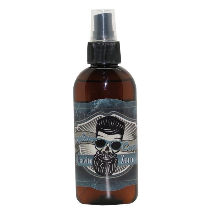 Eurostil SPRAY FIJADOR CAPILAR CAPTAIN COOK