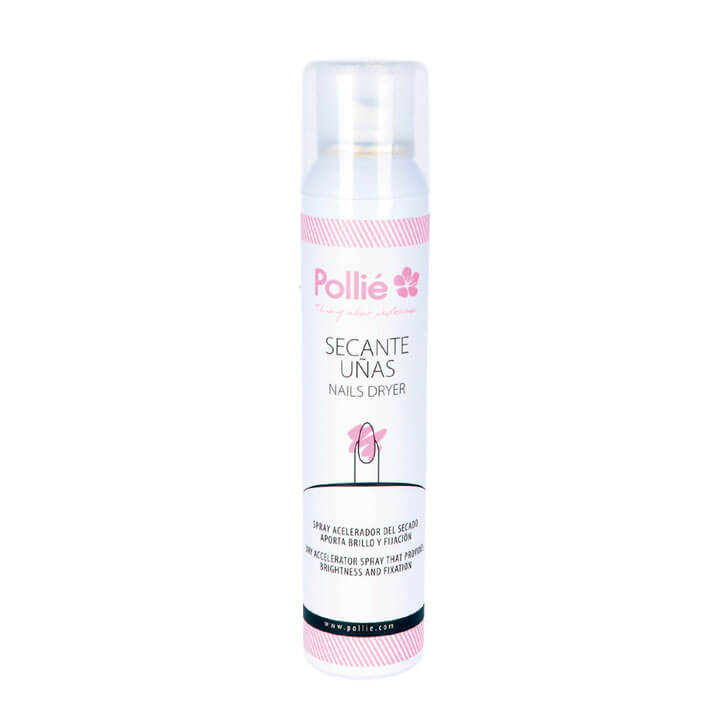 Eurostil SPRAY SECANTE DE UÑAS 200 ML