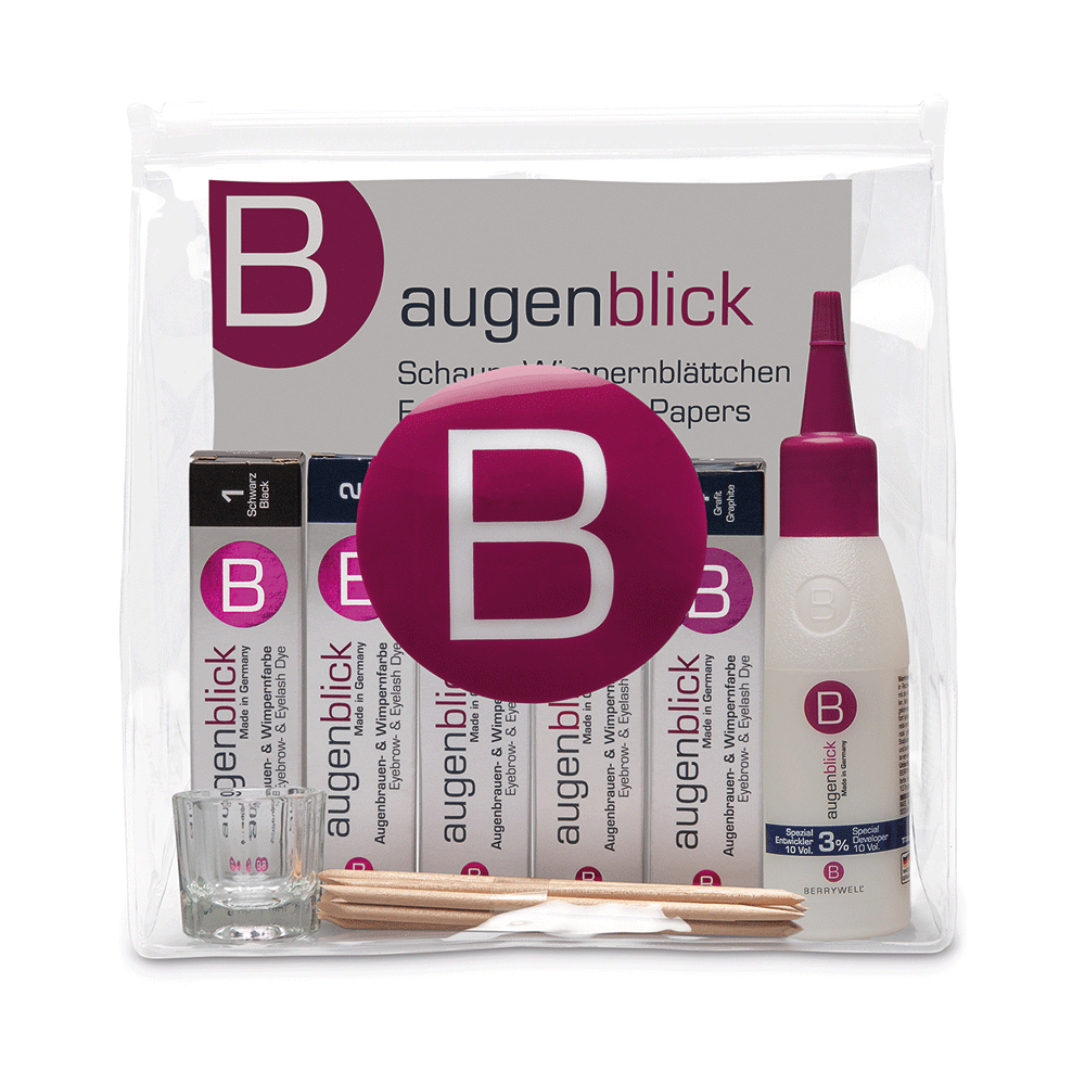 Eurostil STARTER KIT BERRYWELL