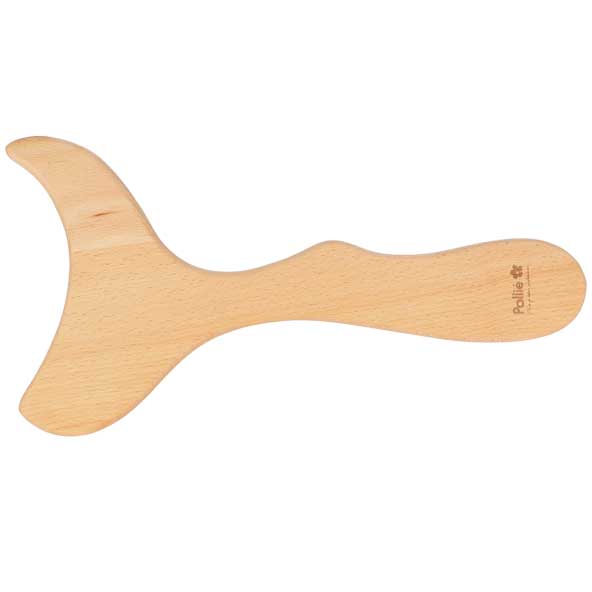 Eurostil Tabla Modeladora Maderoterapia