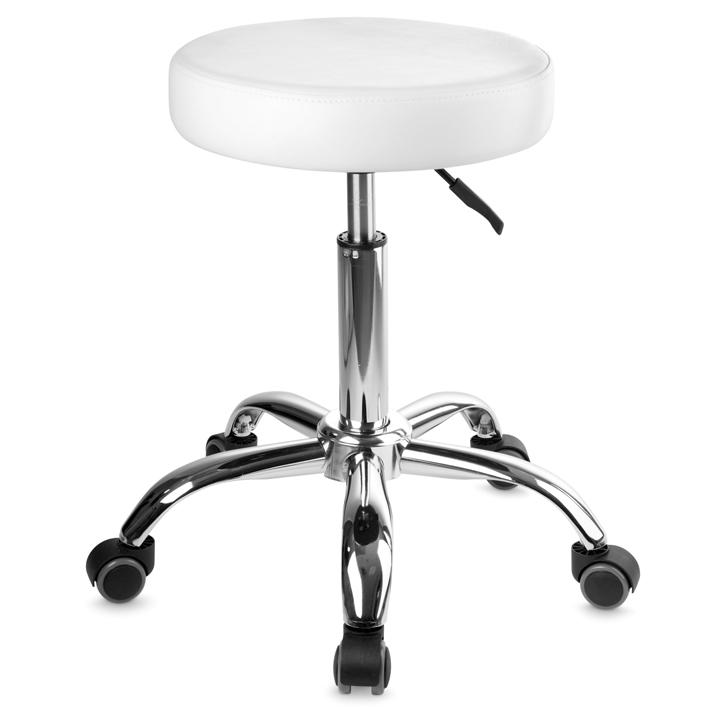Eurostil TABURETE BLANCO