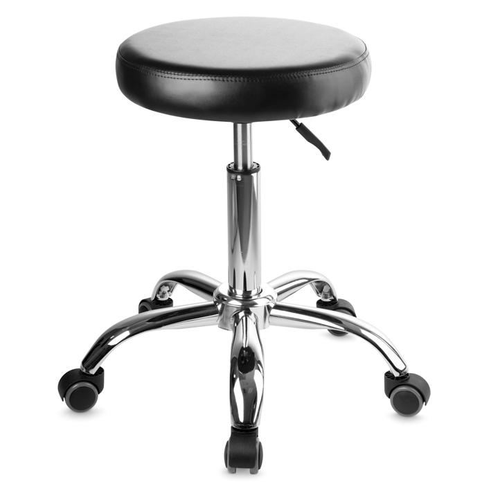 Eurostil TABURETE NEGRO