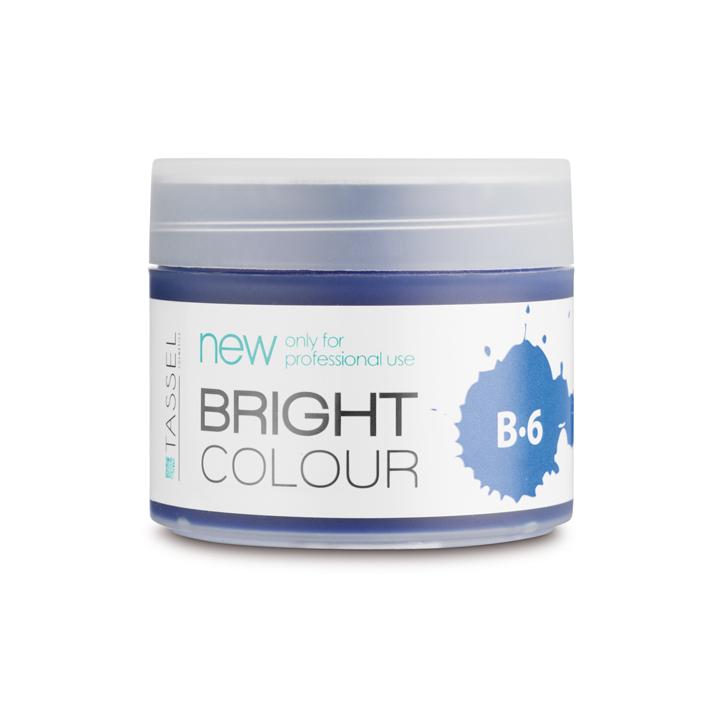Eurostil TARRO 100ML COLOR BLUE FANTASIA B.6