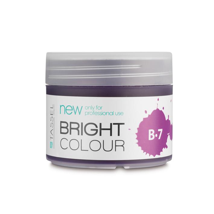 Eurostil TARRO 100ML COLOR GRAPE FANTASIA B.7