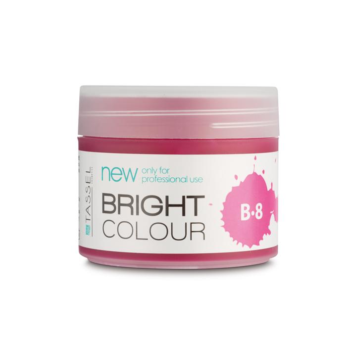 Eurostil TARRO 100ML COLOR PINK FANTASIA B.8