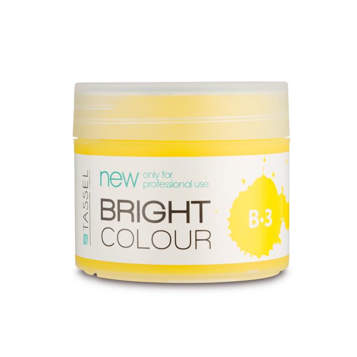 Eurostil TARRO 100ML COLOR YELLOW FANTASIA B.3