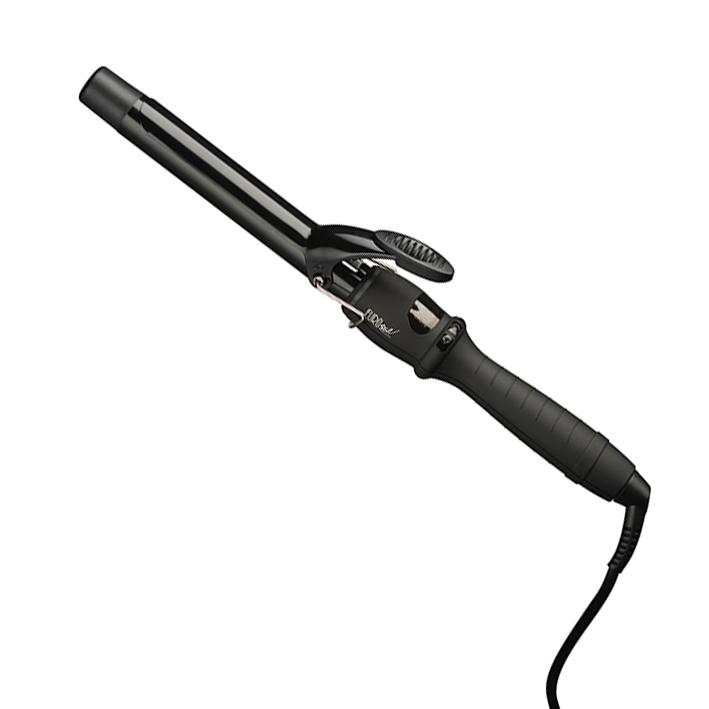 Eurostil TENACILLA RIZADORA D.25MM BARRA 156MM