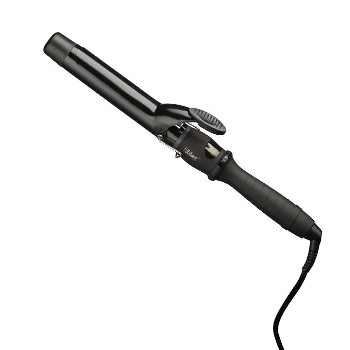 Eurostil TENACILLA RIZADORA D.32MM BARRA 156MM