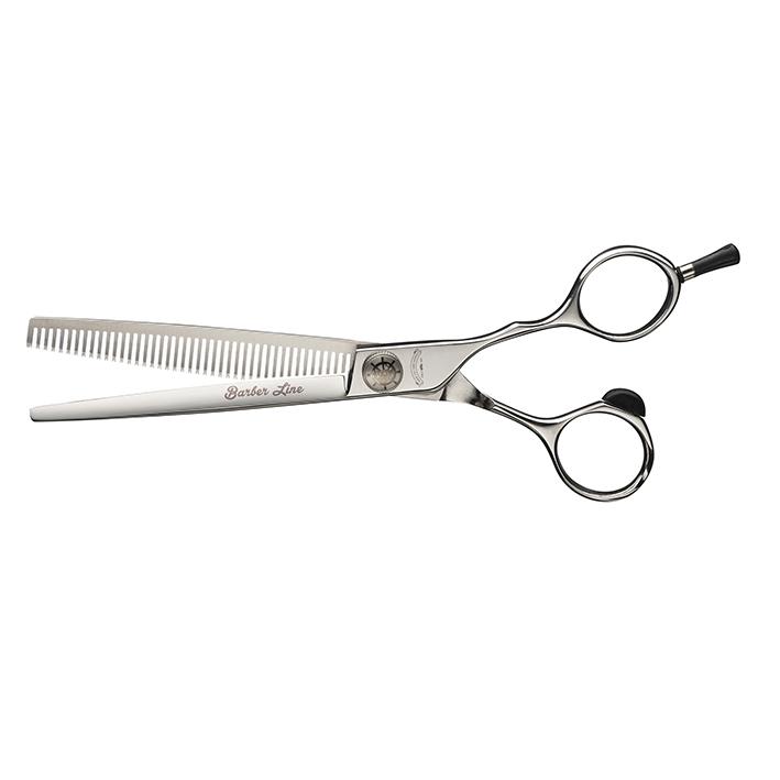 Eurostil TIJERA BARBERO ESCULPIR 6 5 NEPTUNO
