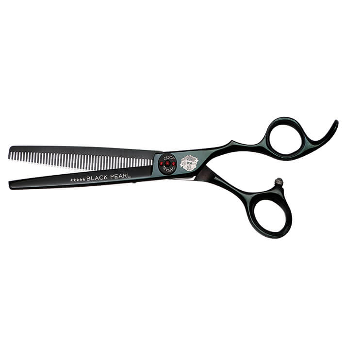 Eurostil TIJERA BARBERO ESCULPIR 7 CAPTAIN COOK