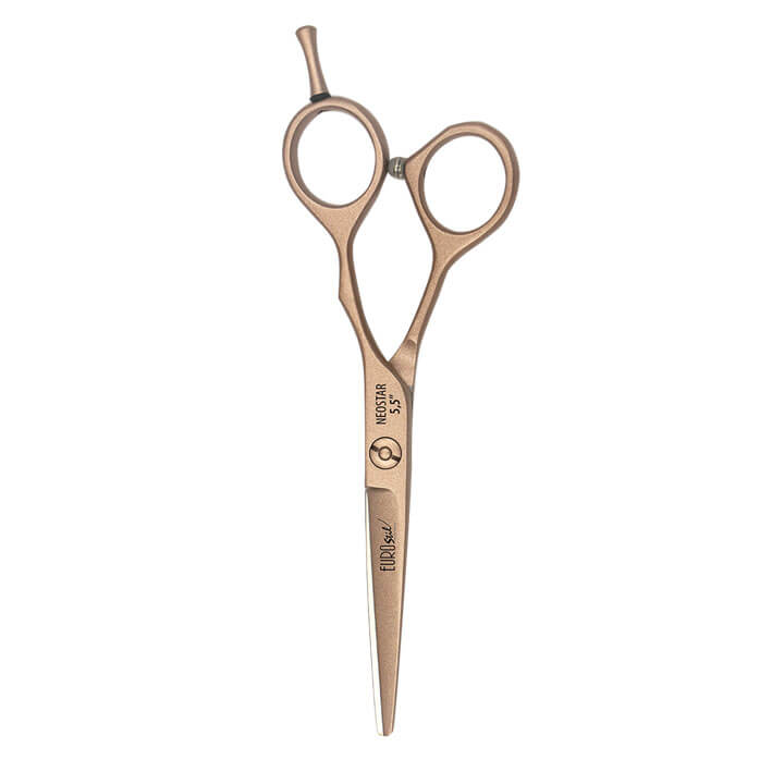Eurostil TIJERA CORTE 5 5”NEOSTAR