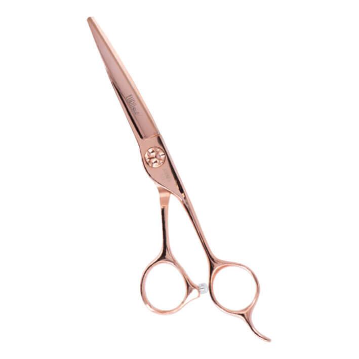 Eurostil TIJERA CORTE 5.75″ ATENEA ROSE GOLD