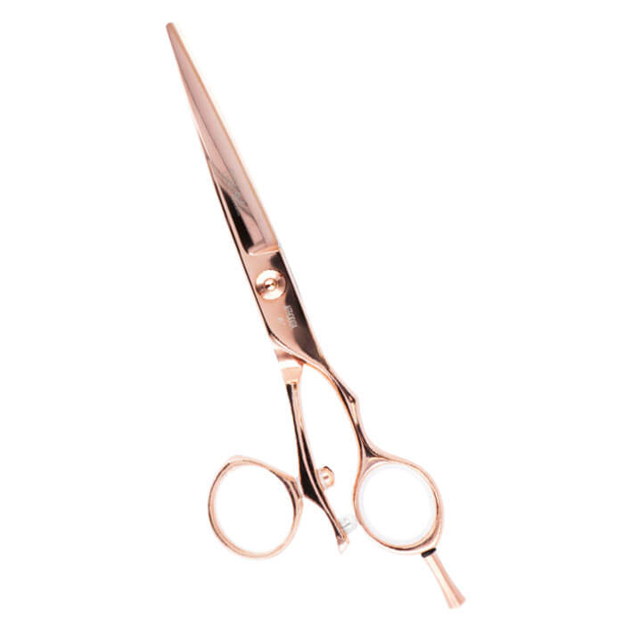 Eurostil TIJERA CORTE 6.0″ AFRODITA ROSE GOLD