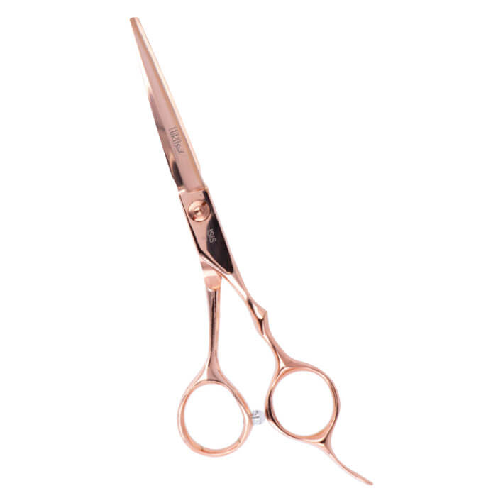 Eurostil TIJERA CORTE 6.0″ ISIS ROSE GOLD