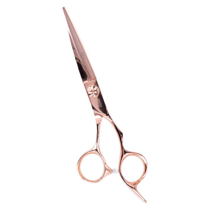 Eurostil TIJERA CORTE 6.0″ MINERVA ROSE GOLD