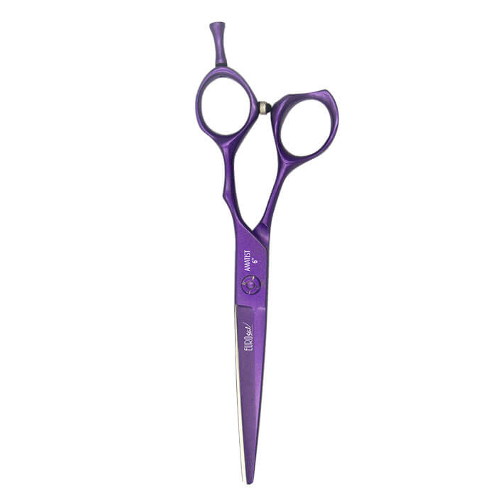 Eurostil TIJERA CORTE 6” AMATIST