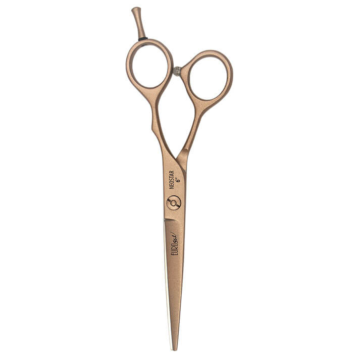Eurostil TIJERA CORTE 6”NEOSTAR