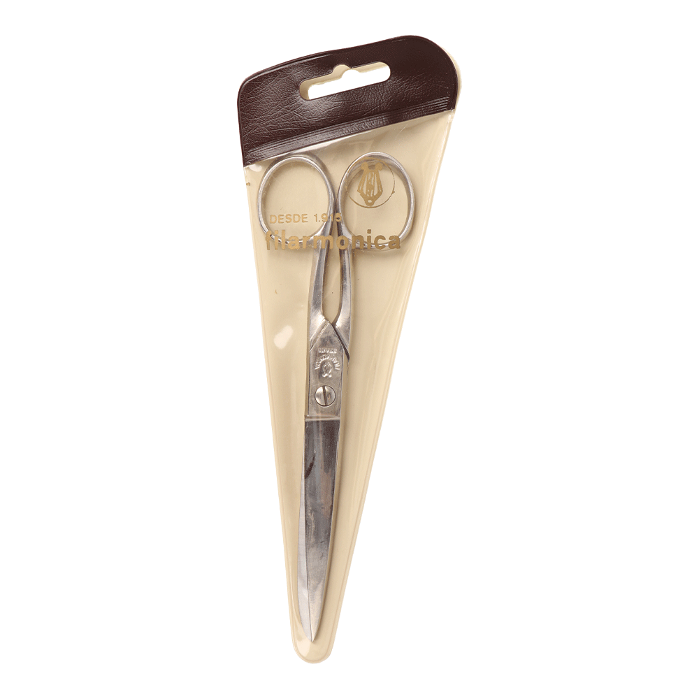 Eurostil TIJERA COSTURA 5.5″ OUTLET