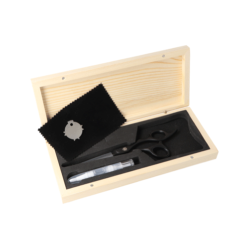 Eurostil TIJERA DE CORTE STARTER 2.0 6″